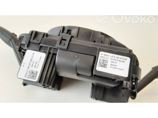 Подрулевой переключатель 9122509, 9164416   BMW 1 E81 E87