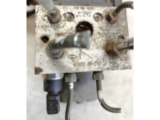 Блок АБС 51000040190, 283000128   Nissan  X-Trail T30  2001 - 2007 года