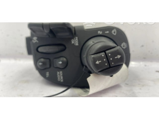 Ручка стеклоочистителей 8201577528   Renault Kangoo II
