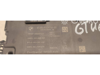   Pojistková skříňka 9329701, 003000002   BMW 3 GT F34 2013