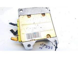 Блок подушек безопасности c17657k30b, 3326047   Mazda Premacy