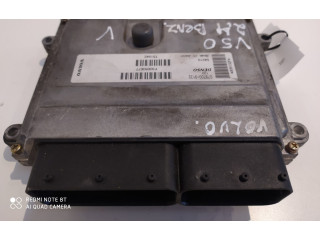Řídící jednotka 0797009132, P30650677   Volvo V50 2005
