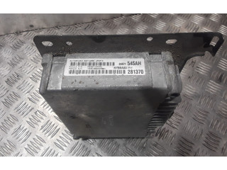Přístrojová deska  Chrysler PT Cruiser 2001 04671545AH, 0474586064490  