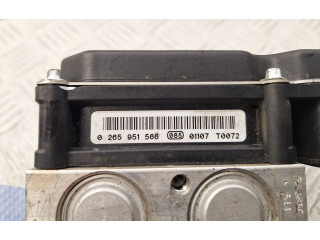 Jednotka ABS 445400F050, 440500F070   Toyota Verso 2010