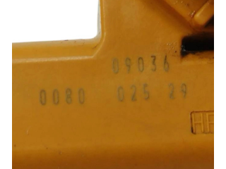 Vstřikovač 008002529, 09036   Nissan Pixo    K10B 