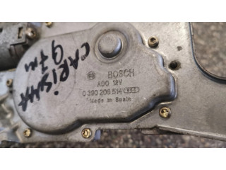 Моторчик заднего дворника 0390206514    Mitsubishi Carisma