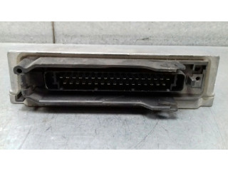 Блок управления двигателя 9624519580, 0281001262   Citroen Xantia