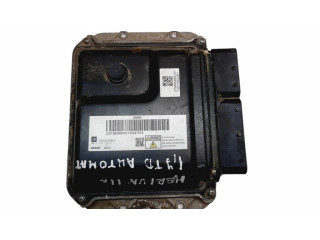 Блок управления двигателя 55593362, 86ABNR2130247014   Opel Meriva B
