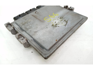 Řídící jednotka 23710JD58C, S180033106A   Nissan Qashqai 2010