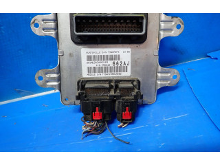 Блок управления коробкой передач P56050147AJ   Jeep Grand Cherokee (WK)