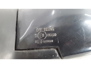 Zpětné zrcátko  levé SsangYong Musso 1997  E11015200  