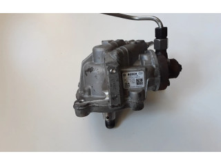 Vstřikovací čerpadlo 0445010739, 9811347380   Peugeot 3008 II    BHZ (DV6FC) 