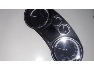 Přístrojová deska  Peugeot 308 2010 9666642180  