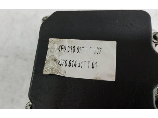 Jednotka ABS 4F0614517T   Audi A6 S6 C6 4F 2006