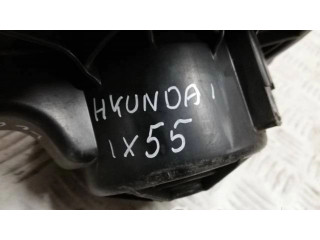 Вентилятор печки    F00533F011   Hyundai ix 55