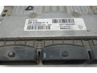 Řídící jednotka 237102440r   Dacia Duster 2010