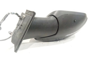 Zpětné zrcátko  Renault Megane IV 2021  963014667R, 0411251  