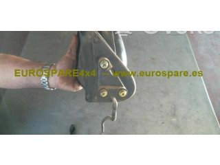 Zpětné zrcátko  Toyota 4 Runner N120 N130 1993    