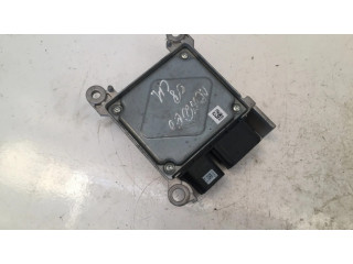 Блок подушек безопасности 7S7T14B056AD, 670008702302   Ford Mondeo MK IV