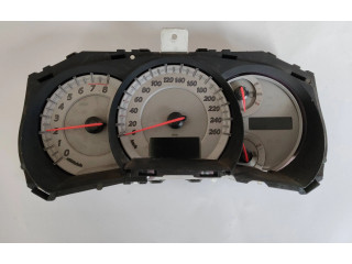 Панель приборов 1AN0AH80R, 0808270029B   Nissan Murano Z51       