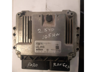 Řídící jednotka 0281011826, wlas18881c   Ford Ranger 2001