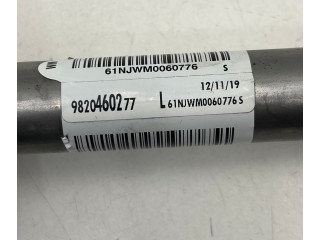 Jednotka ABS 9820460277, 9820460277   Peugeot 5008 2019
