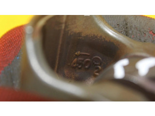Píst    Peugeot 207     