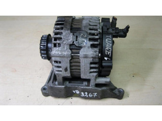 Генератор 070903024G, VD3267   Volkswagen Touareg I      