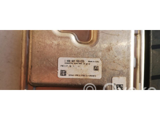 Řídící jednotka 39101-04593-, 9001143239 39101-04593 39   Hyundai Santa Fe 2001