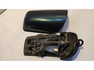 Zpětné zrcátko pravé Mercedes-Benz C W202 2000  2108110160, 413123436  