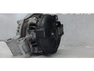 Генератор LR026344   Land Rover Range Rover Sport L320      