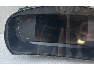 Přístrojová deska  Renault Megane IV 2024   