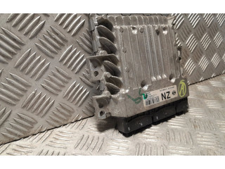 Řídící jednotka S180067173A, 237101449R   Nissan Qashqai 2012