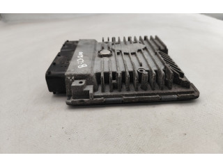 Блок управления двигателя 03L906023KJ, 03L906023KP   Audi A1