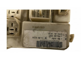 Блок предохранителей 3M5T14014, 5M05757   Ford Focus C-MAX    