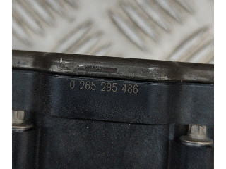 Jednotka ABS 476604302R, 0265295486   Nissan Juke II F16 2024