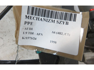 Zpětné zrcátko  Audi A6 S6 C5 4B 1998  4B0837398, 4B0837398  