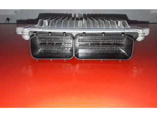 Блок управления двигателя 37820RL0E03, 0281016088   Honda Accord