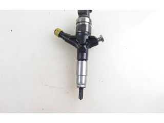 Vstřikovač 16613AA020, 16613AA020   Subaru Impreza III    EE20Z 