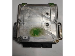 Řídící jednotka 23710JD78B, 0281013855   Nissan Qashqai 2008