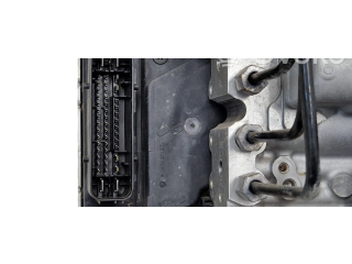 Блок АБС ML342D335, ML342D335AS   Ford  F150  