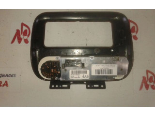 Zpětné zrcátko  Chrysler Voyager   P04677956AB  