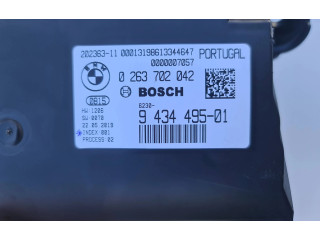 Дисплей    9434495, 0000007057   Mini One - Cooper F56 F55