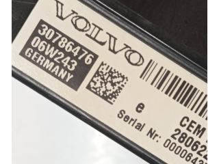   Pojistková skříňka 30786476   Volvo XC90 2007