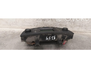 Блок управления климат-контролем 735319257   Fiat Stilo