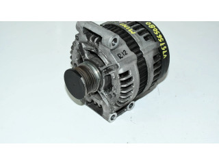 Генератор V757565080, V757565080-01   Mini One - Cooper Coupe R56      