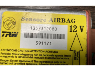 Блок подушек безопасности 1357312080, 1357312080   Citroen Jumper