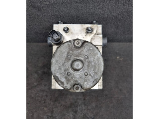 Блок АБС 4B0614517G, 0265225124   Audi  A6 Allroad C5  1999 - 2005 года