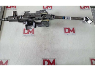 Volant Peugeot 3008 I 2009 61NLZG0043046  