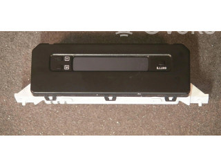Дисплей    34600-59J0   Suzuki Liana